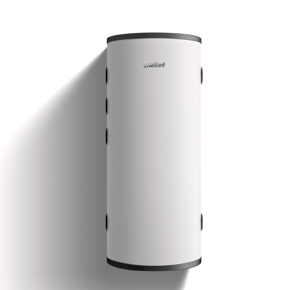 Vaillant Arotherm 45 Litre Buffer Vessel 0010038365