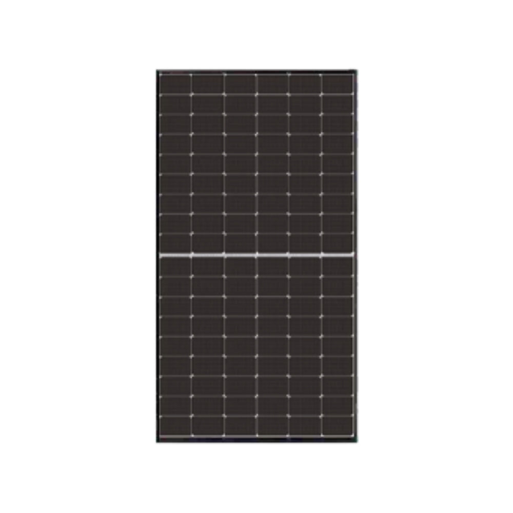 Jinko Tiger Neo 470Wp TOPCon N-Type Mono Black Frame with JK03M connector