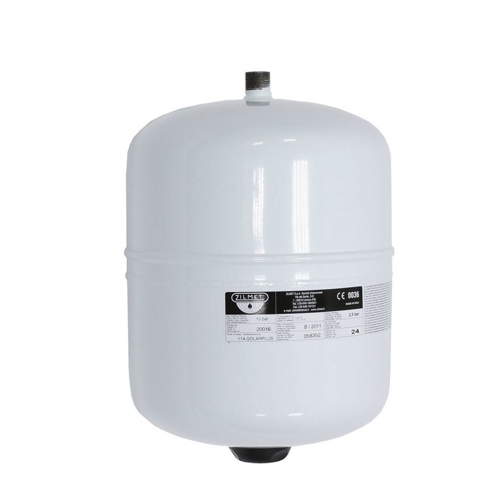 Vaillant 18l Buffer Tank for uniTOWER