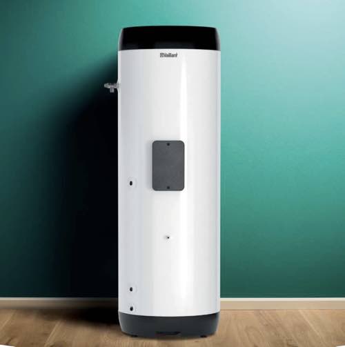 Vaillant 200 Litre Heat Pump Cylinder