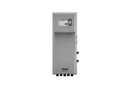 Ideal Logic Air Control Box (Wall Mounted)