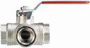 Bosch 3-Way Valve (18-30kW)