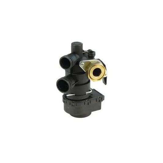 Bosch 3-Way Valve (4-6kW)