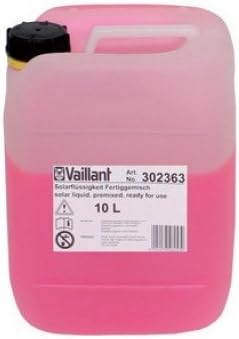 Vaillant Antifreeze Agent - 10 l Tank