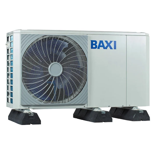 Baxi ASHPHP40-7-1PHMB