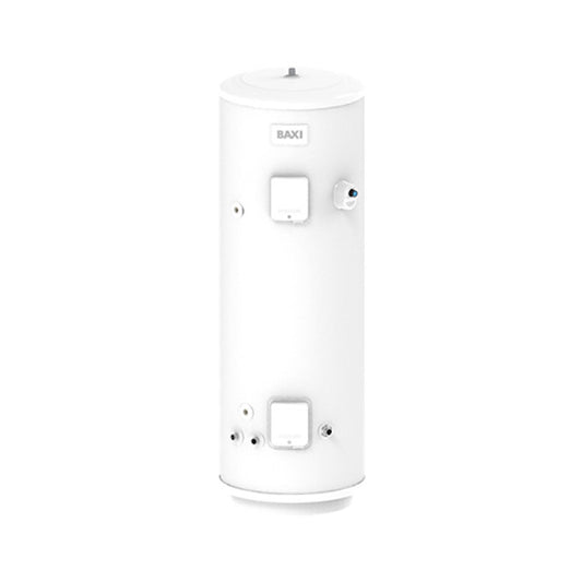 Baxi ASHP 210L Cylinder