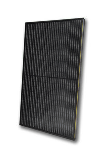 Viridian Clearline High Performance Monocrystalline All Black 405W