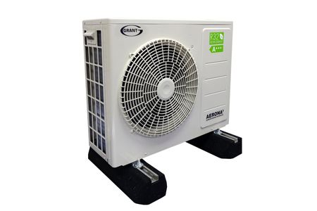 Grant Aerona³ 10kW R32 Inverter Driven Air Source Heat Pump