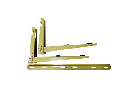 Grant Aerona³ heat pump wall bracket (M- Type 90-120kg)