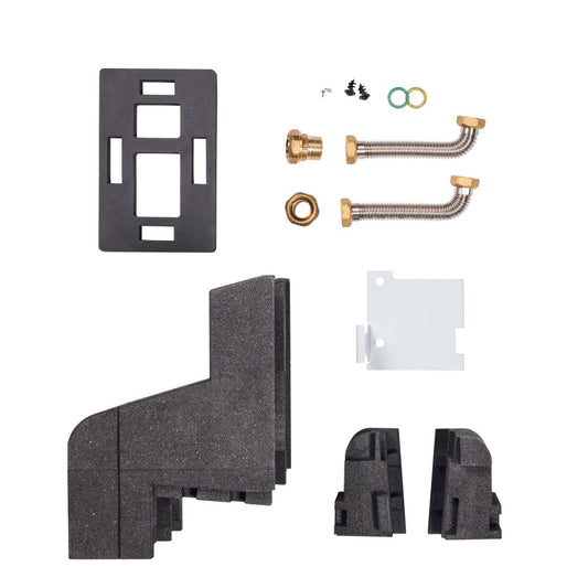 Vaillant Mono HP connect kit-ground install