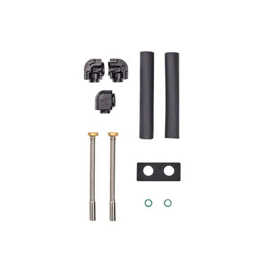 Vaillant Mono HP connect kit-straight pipe