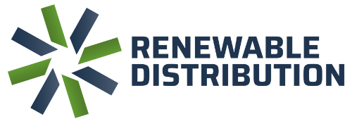 Renewable Distributions