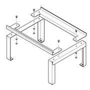 Vaillant Snow spacer