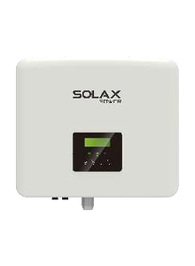 SolaX 3kW G4-V2 Hybrid inverter with WiFi