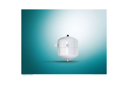 Vaillant Solar expansion vessel/2 105l