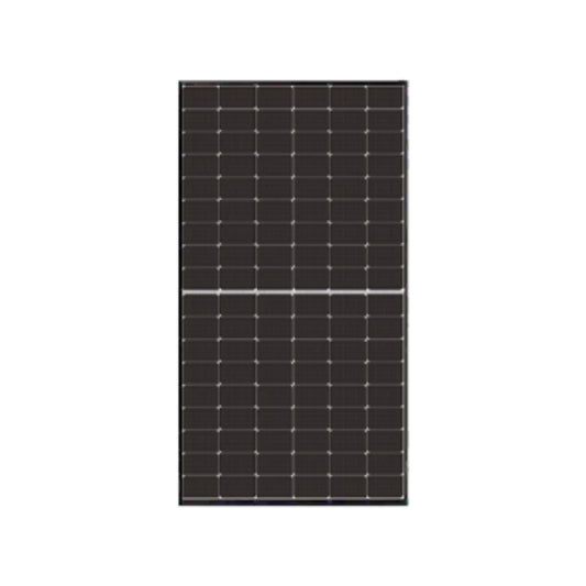 Jinko Tiger Neo 445Wp TOPCon N-Type 54 Rectangular cell Black Frame Monocrystalline JK03 Connectors