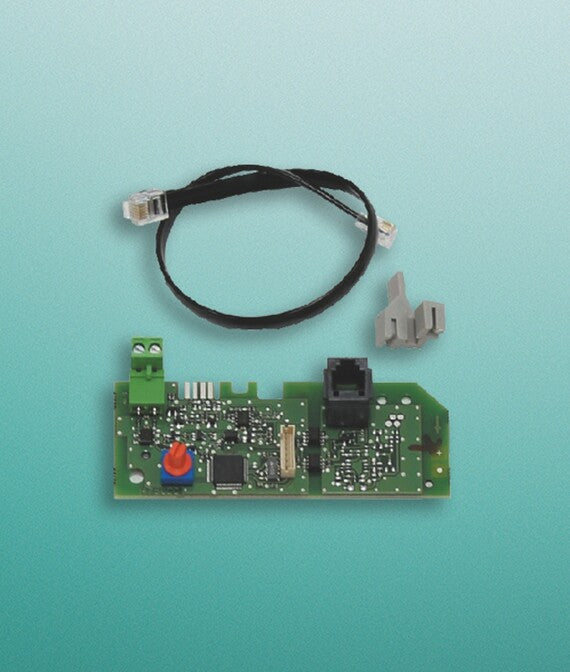 Vaillant VR 39 Module