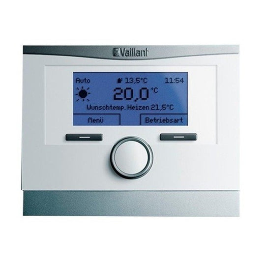 Vaillant VR 92f Zone Control