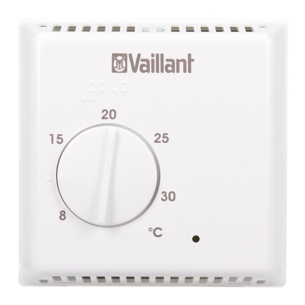 Vaillant VRT 15 Analogue Room Thermostat