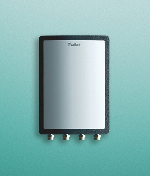 Vaillant aroTHERM Heat Exchanger Module – Renewable Distribution