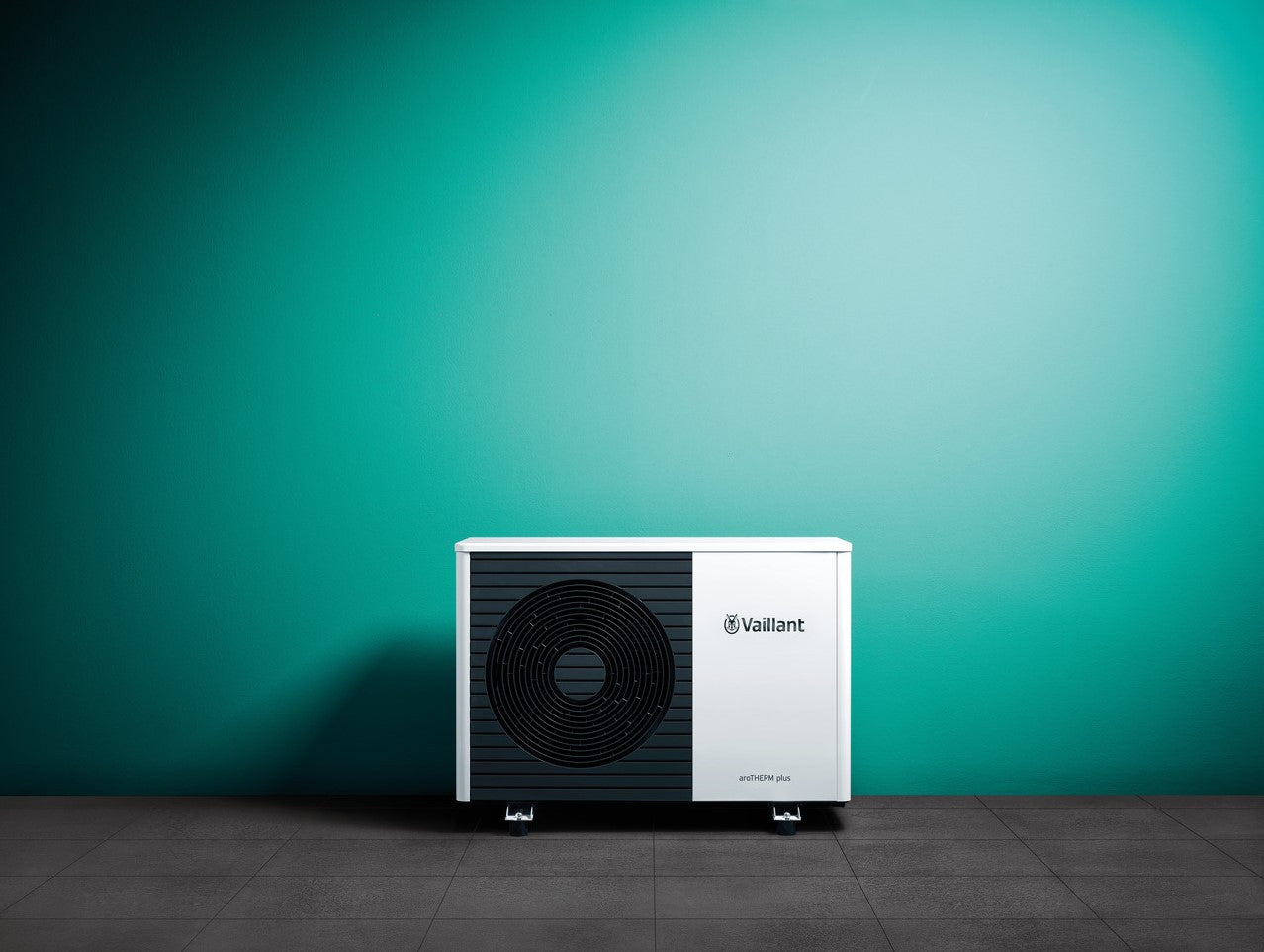 Vaillant aroTHERM plus 3.5kW Hybrid for VL Blr