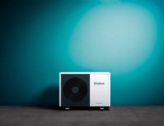 Vaillant aroTHERM plus 7kW Hybrid for VL Blr