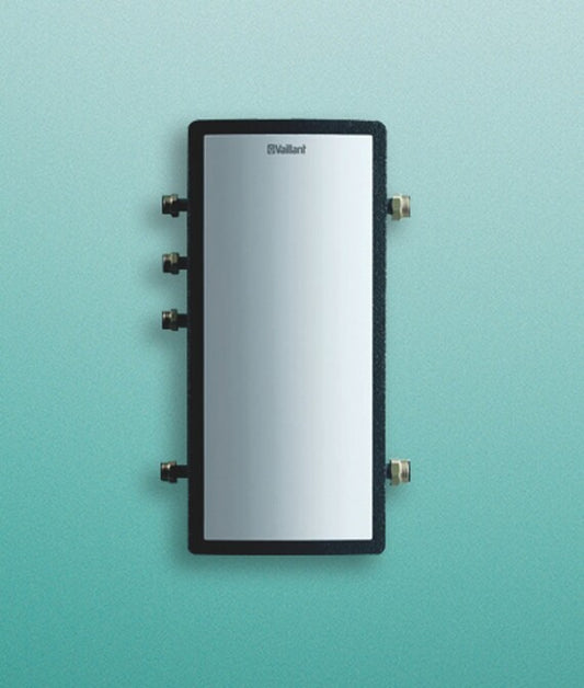 Vaillant uniTOWER decoupling module (large)