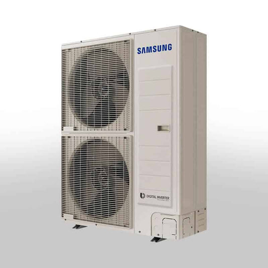 Samsung MONO 12 - 10.43KW R32 ASHP OUTDOOR UNIT STD 1PH