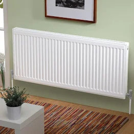 K Rad Kompact Type 21 Double Panel Radiator 400 x 1200mm