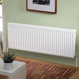 K Rad Kompact Type 21 Double Panel Radiator 400 x 1600mm