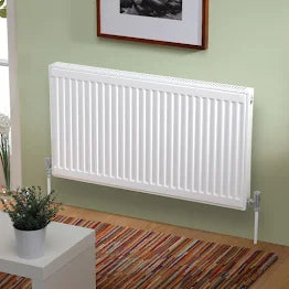 K Rad Kompact Type 21 Double Panel Radiator 500 x 1000mm