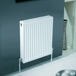 K Rad Kompact Type 21 Double Panel Radiator 500 x 400mm