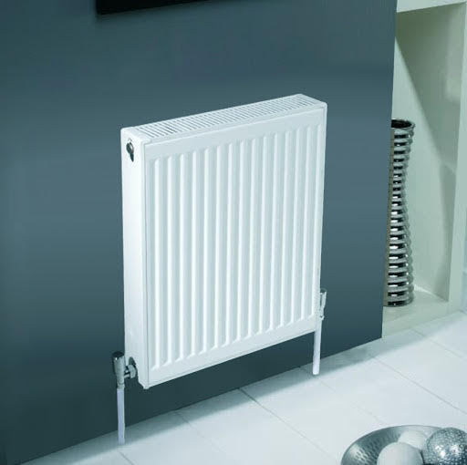 K Rad Kompact Type 22 Double Panel Plus Radiator 600 x 500mm