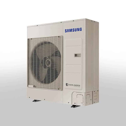 Samsung MONO 8 - 6.37KW R32 ASHP OUTDOOR UNIT COASTAL