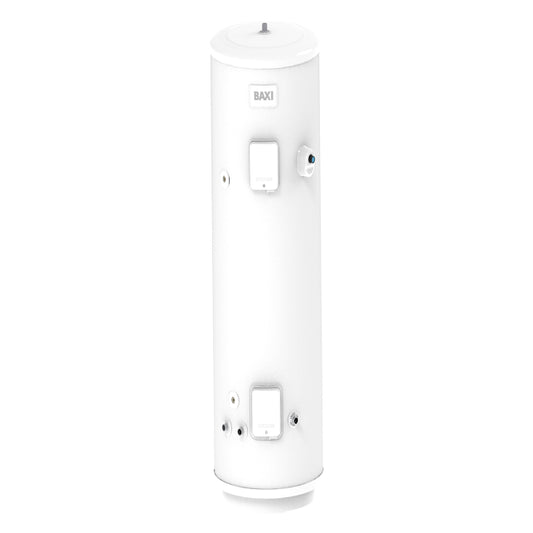 Baxi ASHP 250L Cylinder