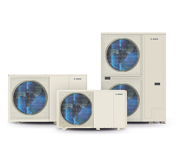Bosch Compress 2000 AWF 22kW Full Monobloc