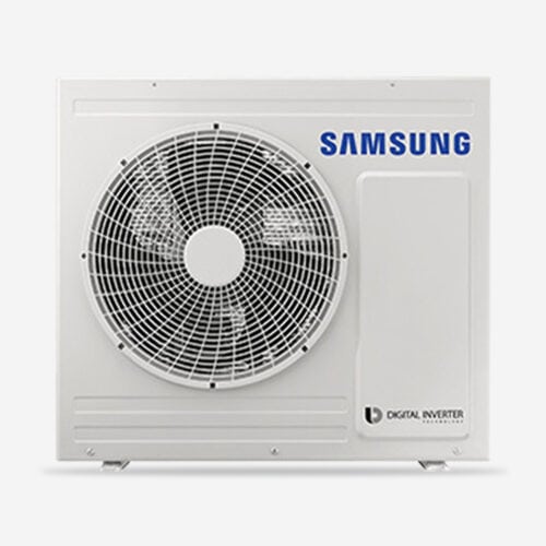 Samsung – Renewable Distribution
